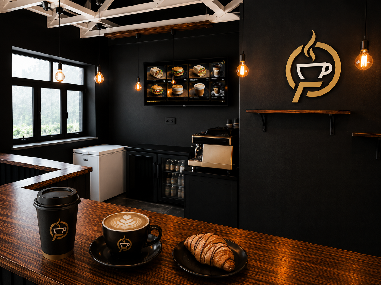 Protos Cafe